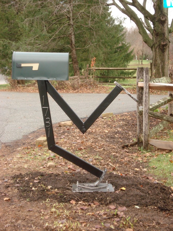 Mailbox Runner