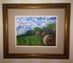 The Last Bales (Aug 2012)