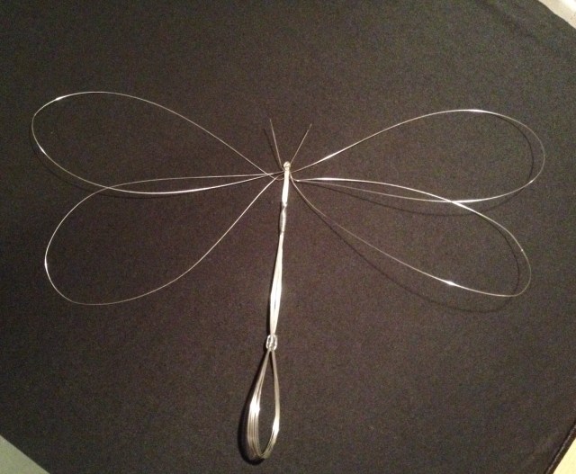 Dragonfly (July 2013)