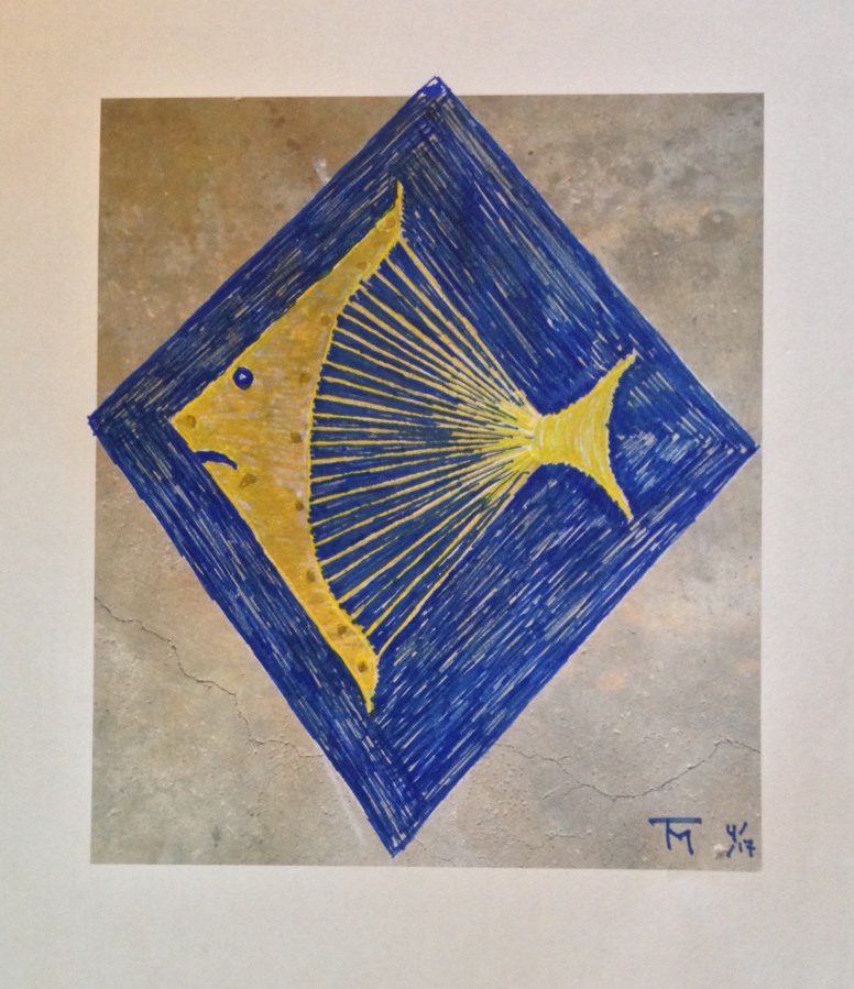 Held in Private Collection